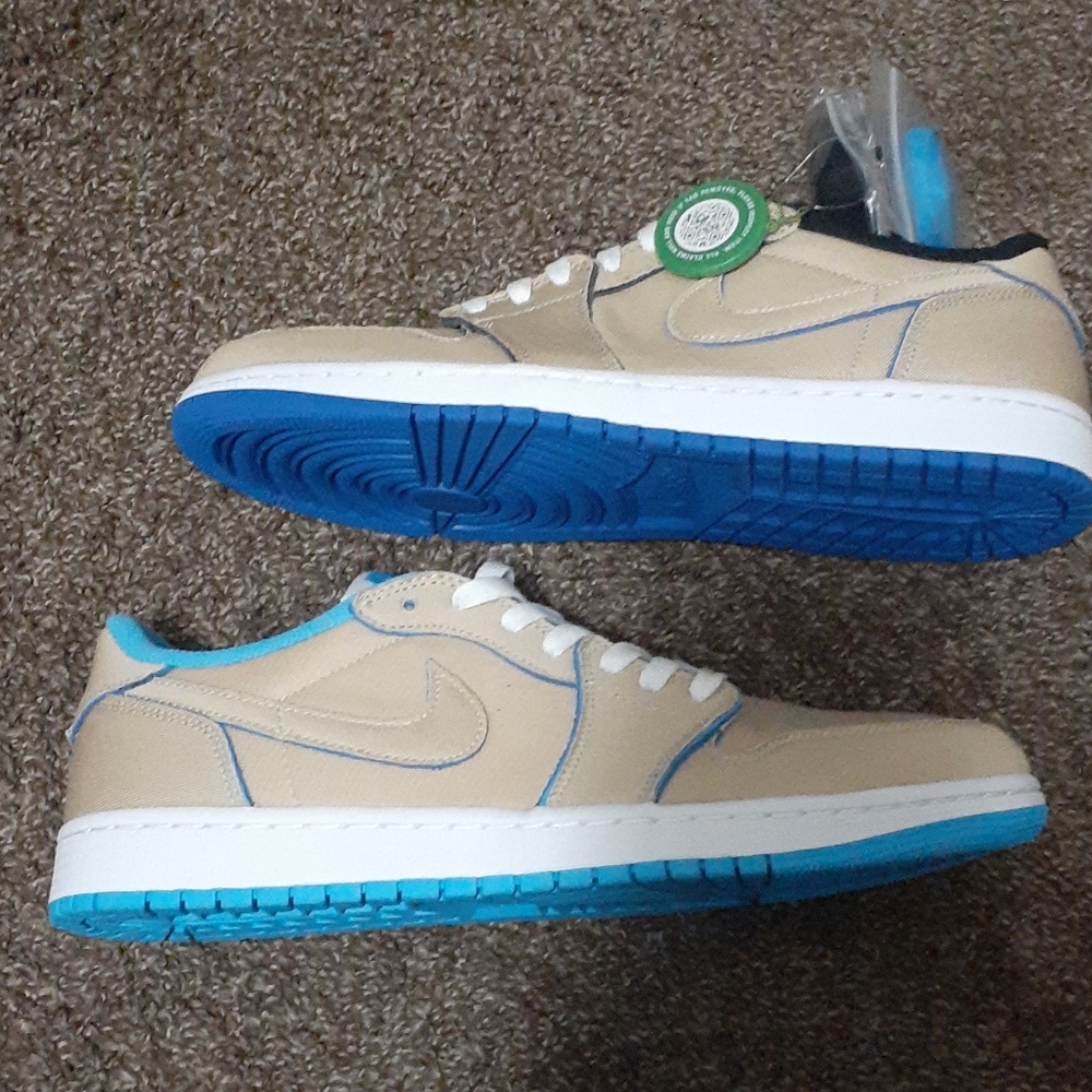 SB jordan 1 lance mountain - Picture 2 of 4